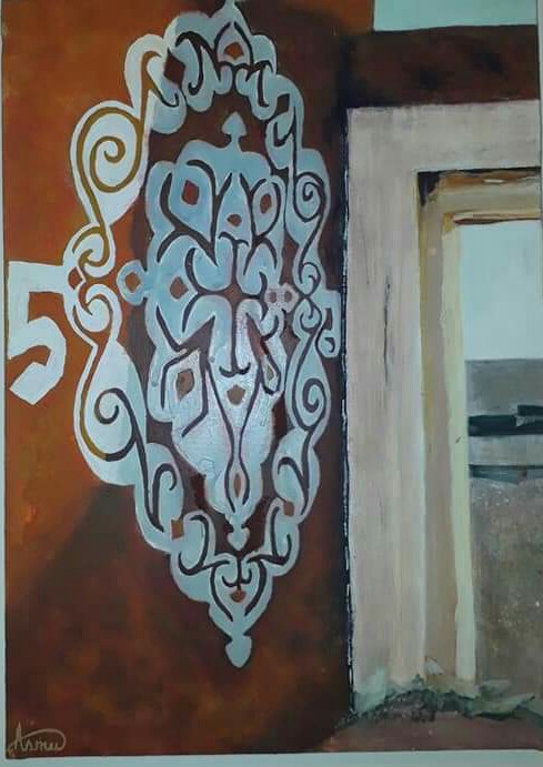 oumar
